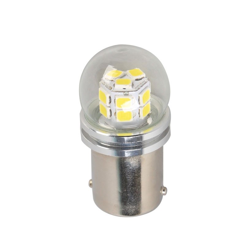 brightest led bulb for cars