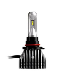 HB3(9005) HB4(9006) LED Headlight Bulb No Fan 40W 4000LM