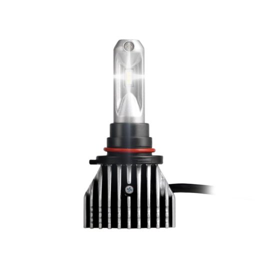 HB3(9005) HB4(9006) LED Headlight Bulb No Fan 40W 4000LM