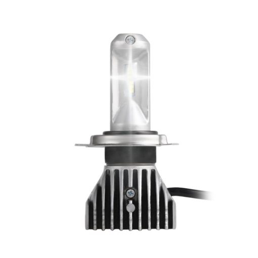 H4 LED Headlight Bulb 12SMD High Low Beam No Fan 40W 9-32V
