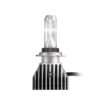 H7 LED Headlight Bulbs 6SMD No Fan 6000K 9-32V 40W 4000LM