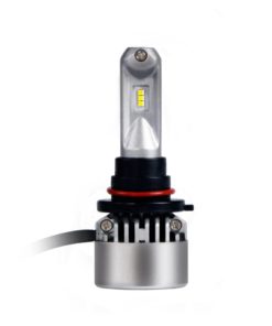 HB3(9005) HB4(9006) LED Fog Light Bulb All in one High Power 50W 5000LM