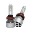 H11 H8 H16 LED Fog light Bulb 2chips High Power 50W 5000LM