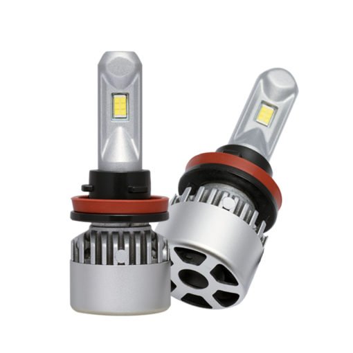 H11 H8 H16 LED Fog light Bulb 2chips High Power 50W 5000LM