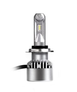 H7 LED Headlight Bulb 6SMD All in One 9-32V 50W 4000LM